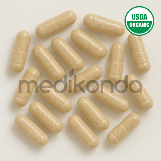 Tagara Capsules