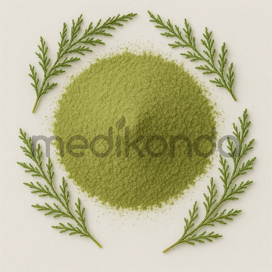 Tamarisk Gallica Leaf Powder