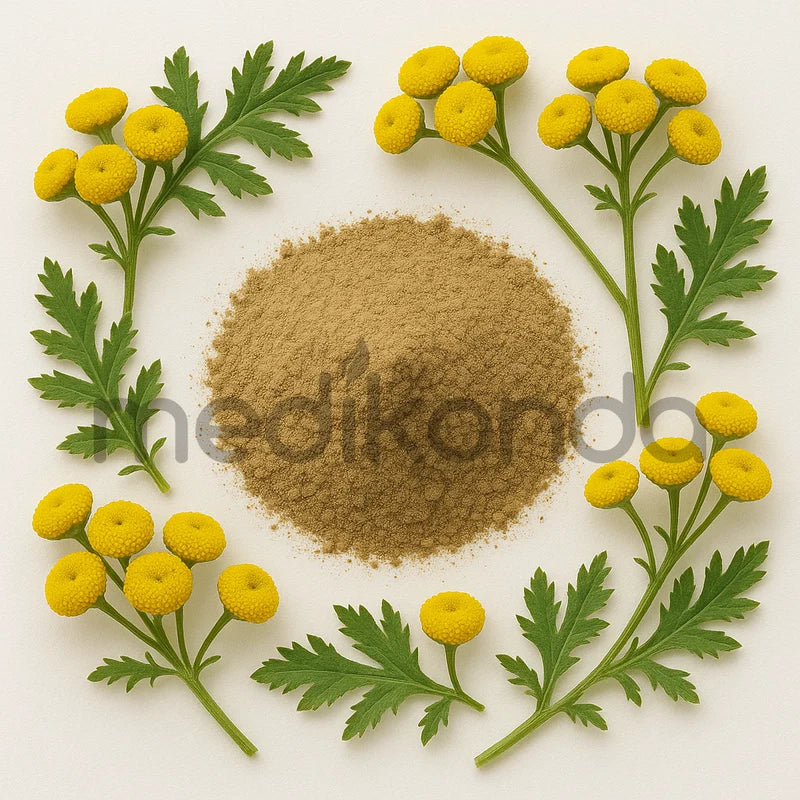 Tansy Powder