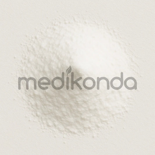 Tapioca Starch Pregel (Pregelatinized)