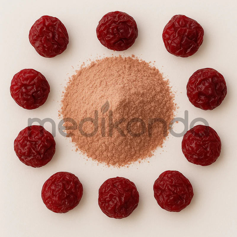 Tart Cherry Powder