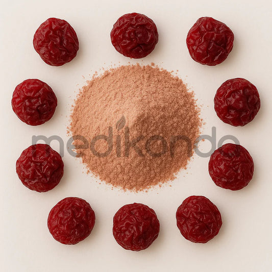 Tart Cherry Powder