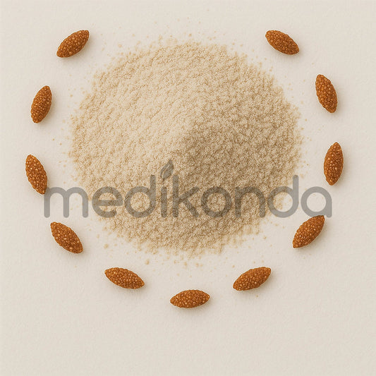 Teff Flour