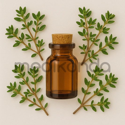 Thyme Essential Oil