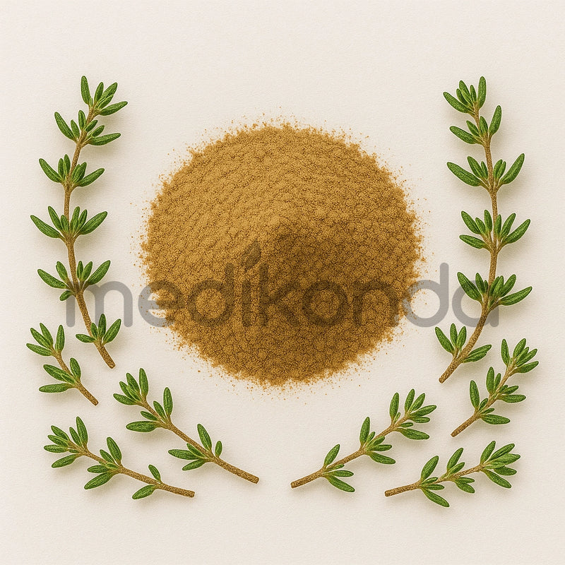 Thyme Extract Powder