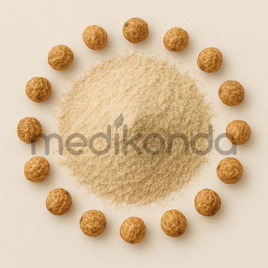 Tiger Nut Flour