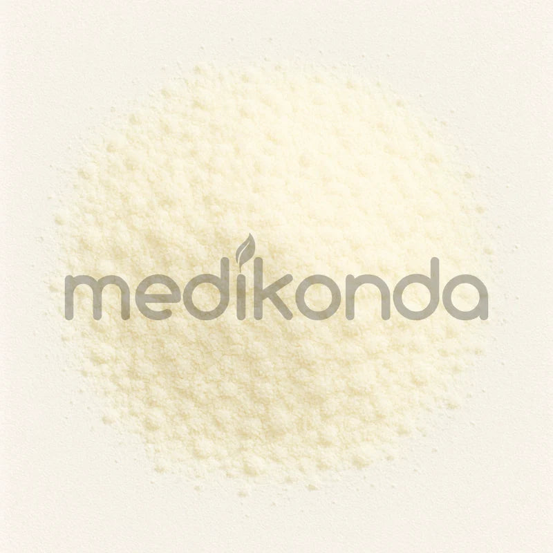 Toned Donkey Milk Powder