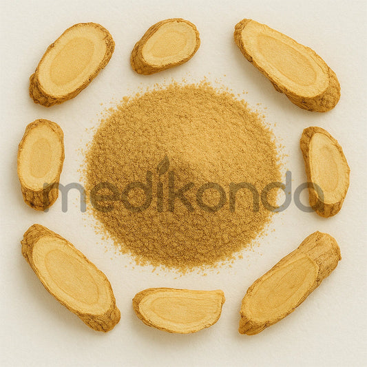 Tongkat Ali Root Extract Powder