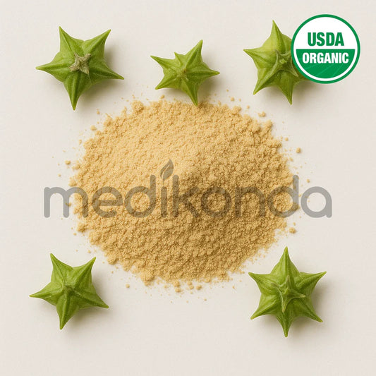 Tribulus Extract Powder