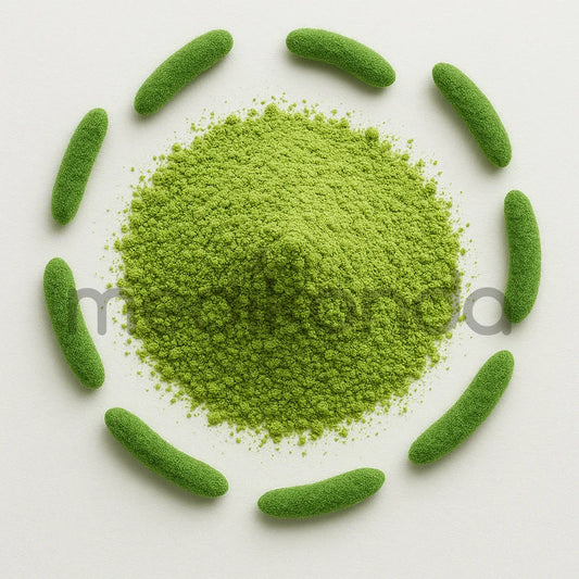 Trichoderma Harzianum Probiotic Powder