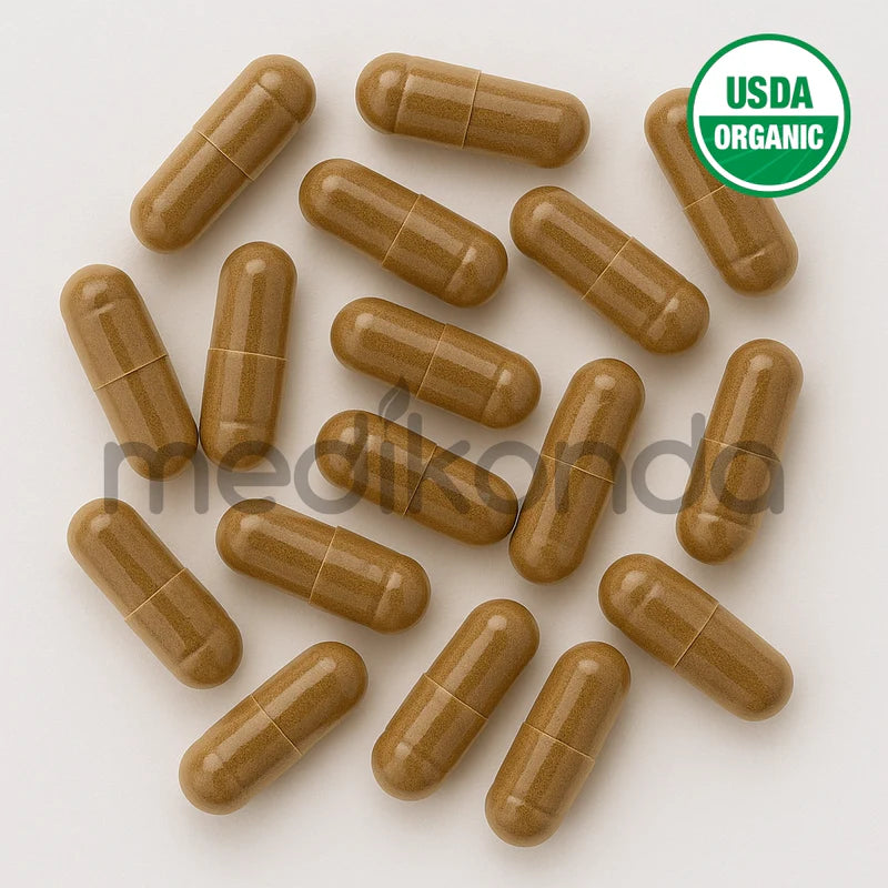 Triphala Capsules