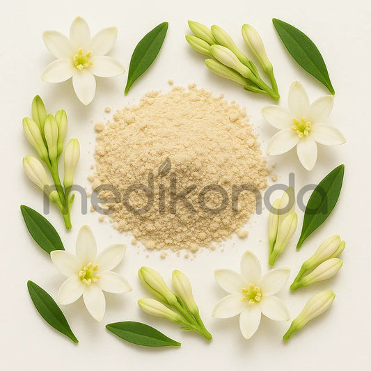 Tuberose Powder