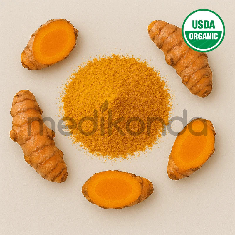 Turmeric Powder