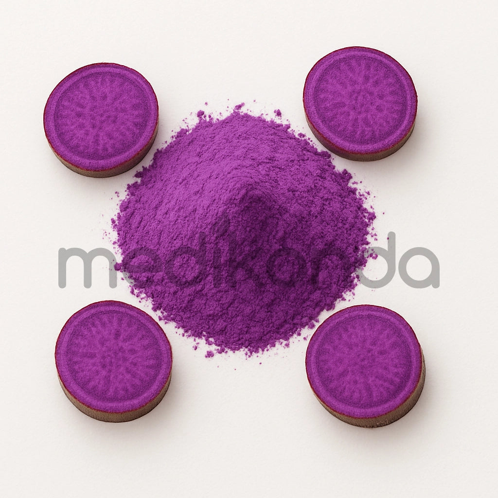 Ube Purple Yam Extract Powder