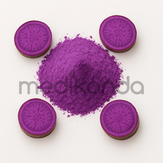 Ube Purple Yam Extract Powder