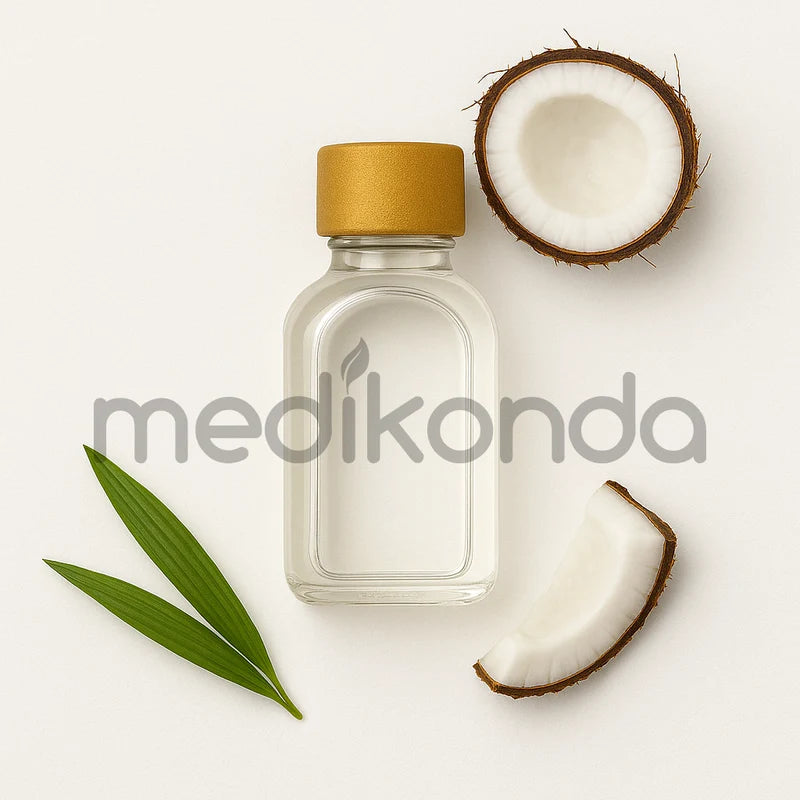 USP Glycerin from Coconut