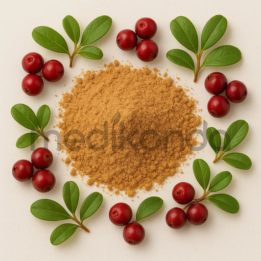 Uva Ursi Extract Powder