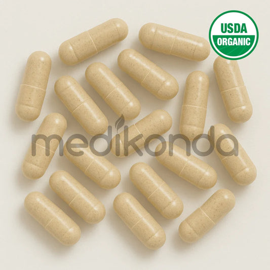 Vacha Capsules