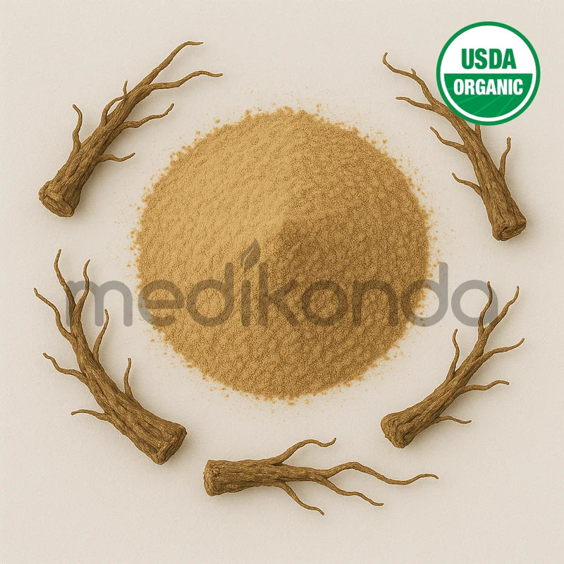 Valerian Extract Powder