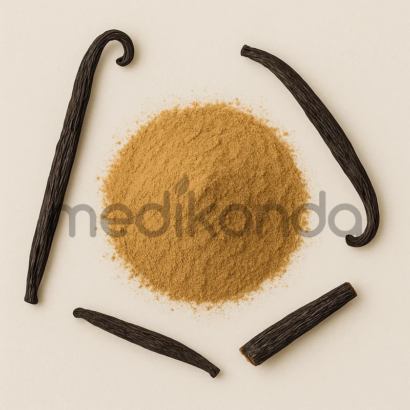 Vanilla Extract Powder