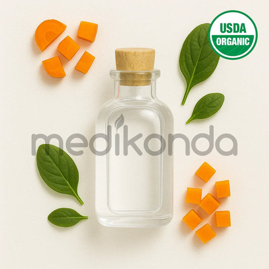 Vegetable Glycerin
