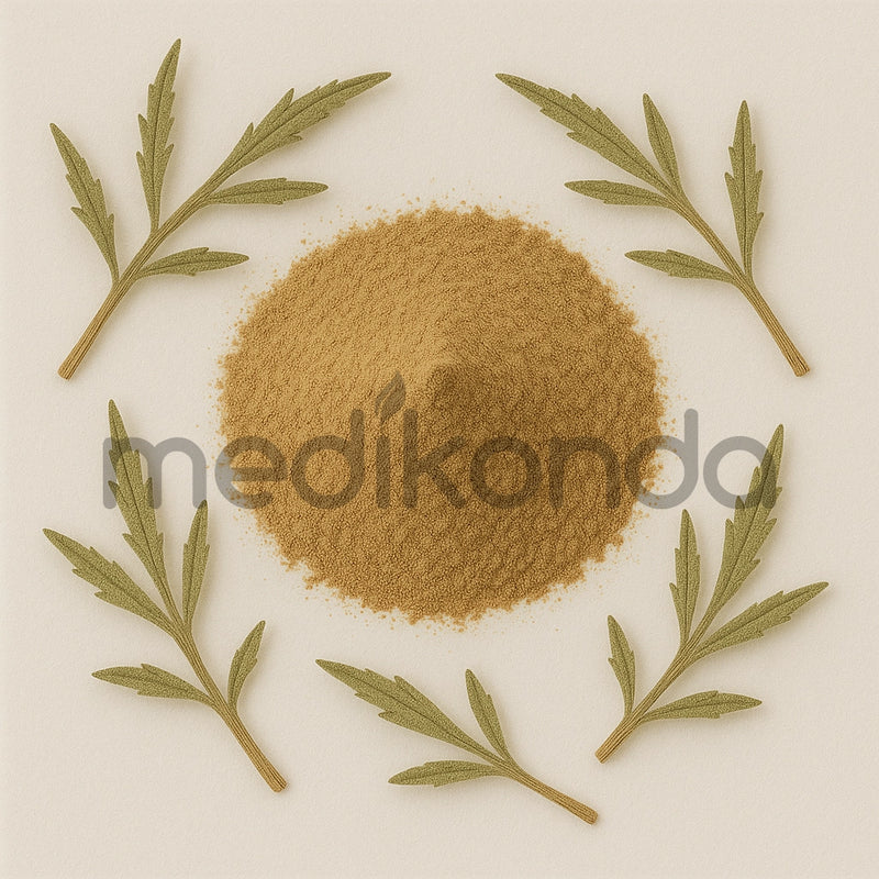 Vervain Extract Powder