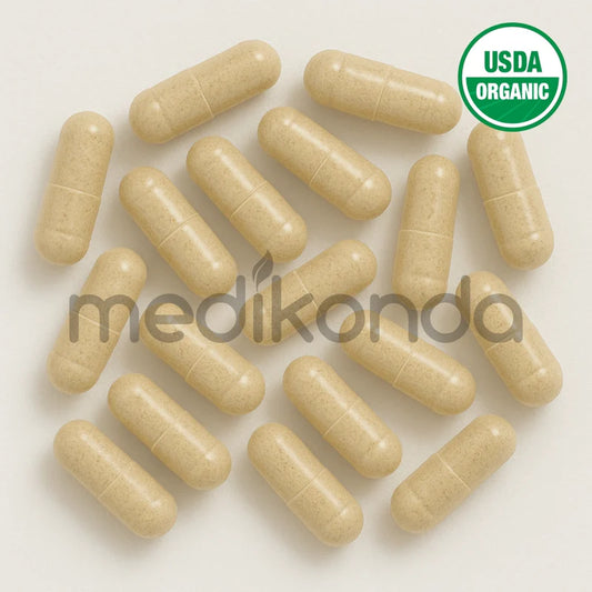 Vidanga Capsules