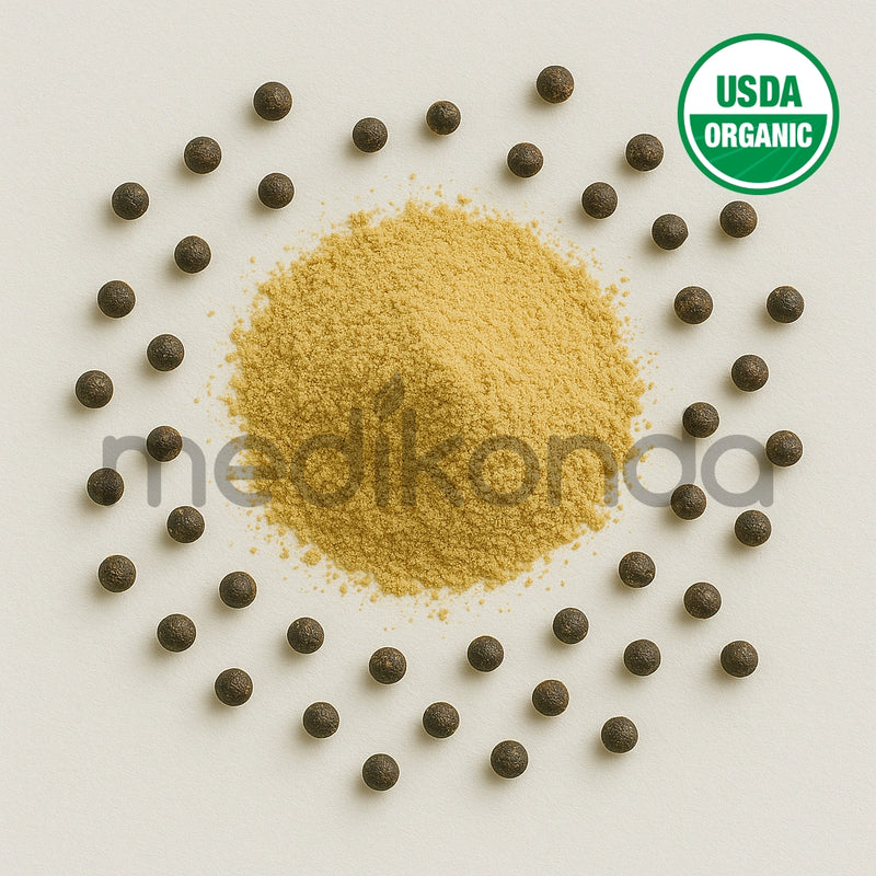 Vidanga Extract Powder