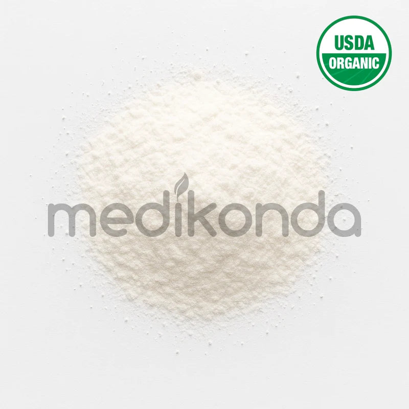 Vitamin B6 (Pyridoxine HCL)