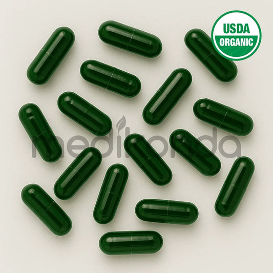 Vitamin K Capsules