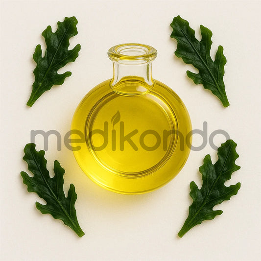 Wakame Oil