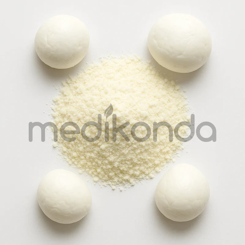 Water Buffalo Milk Powder