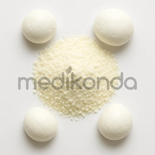 Water Buffalo Milk Powder