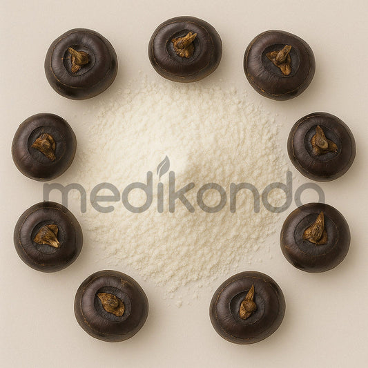 Water Chestnut Flour