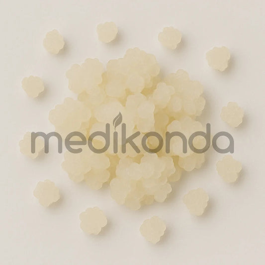 Water Kefir Grains