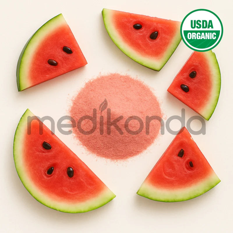 Watermelon Powder