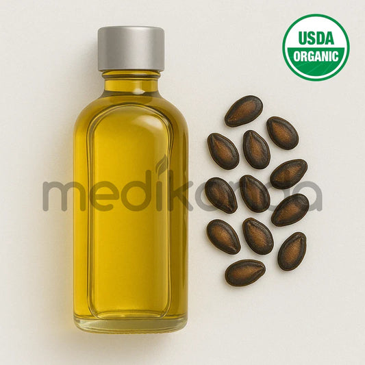 Watermelon Seeds Oil