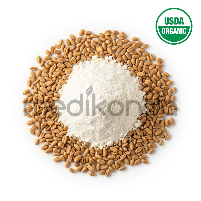 Wheat Flour