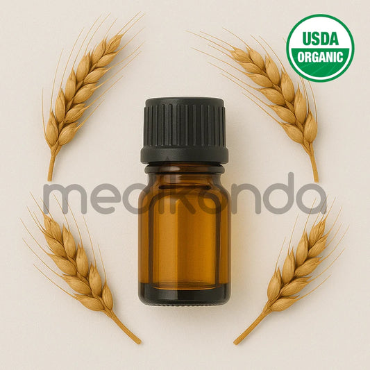 Wheat Germ Oil
