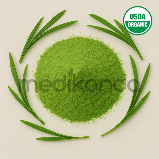 Wheat Grass Powder