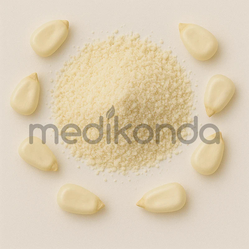 White Cornmeal Powder