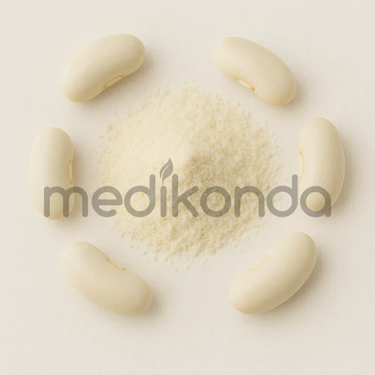 White Kidney Bean Extract Powder