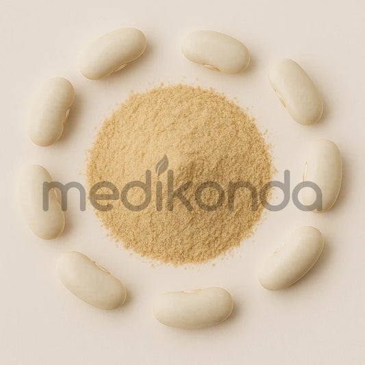 White Kidney Bean Powder