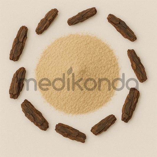 White Pine Bark Extract Powder