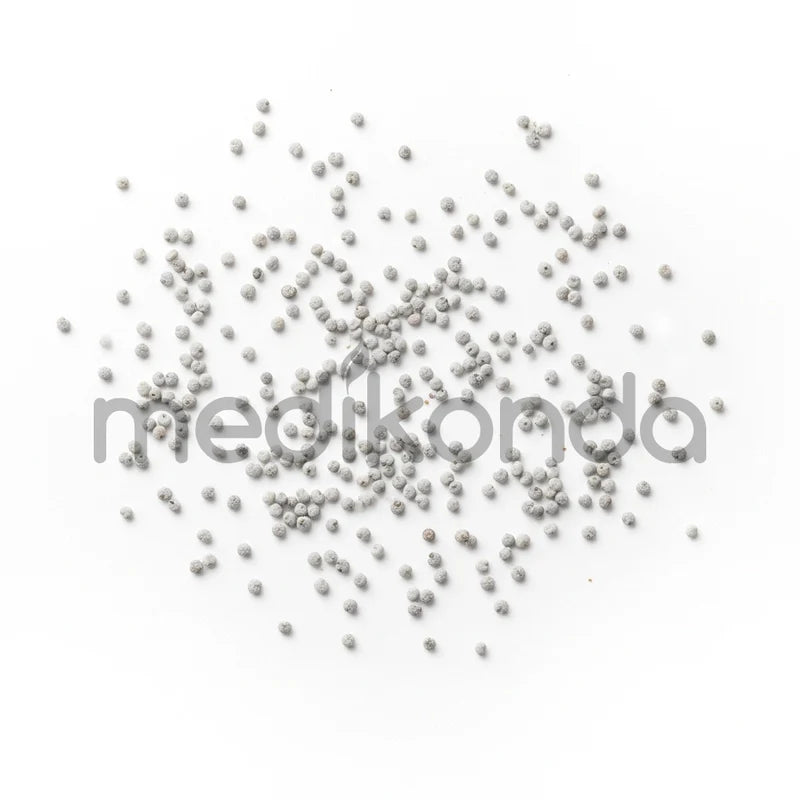 White Poppy Seeds