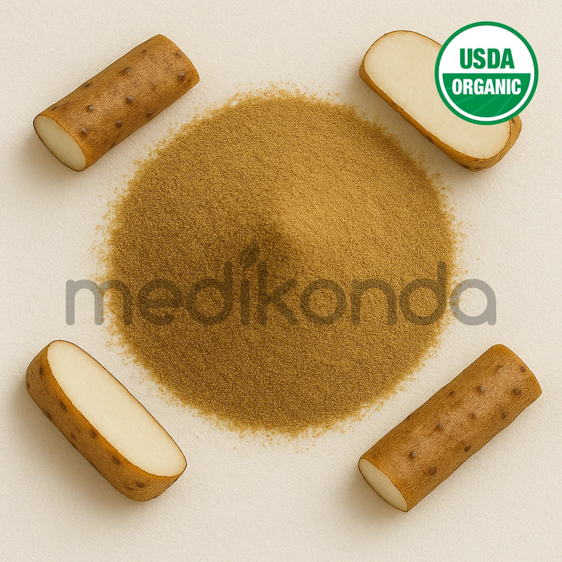 Wild Yam Extract Powder
