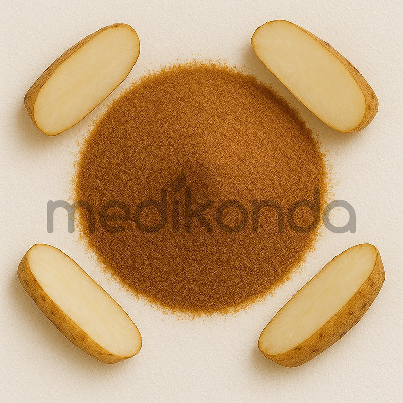 Yacon Root Extract Powder