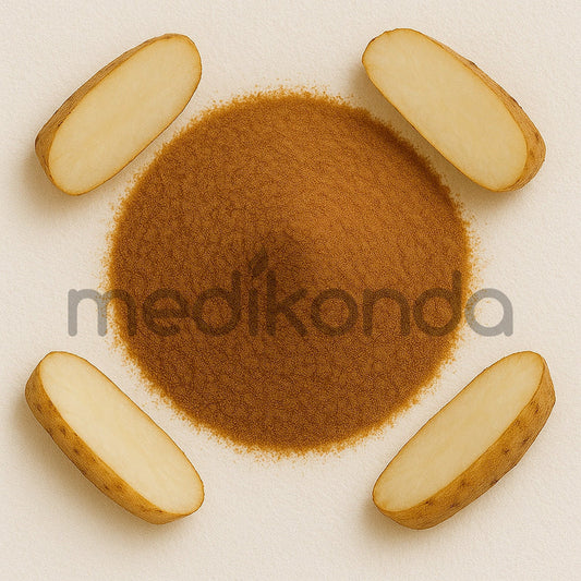 Yacon Root Extract Powder