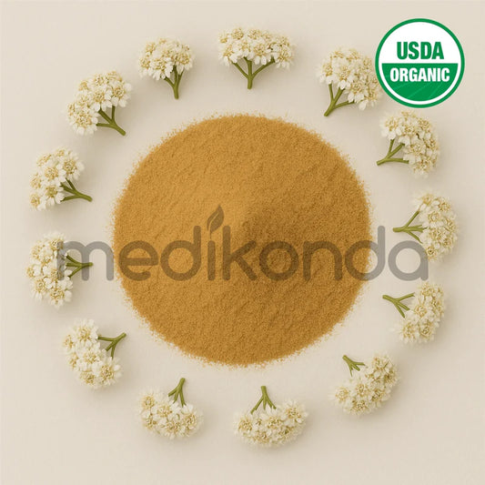 Yarrow Powder