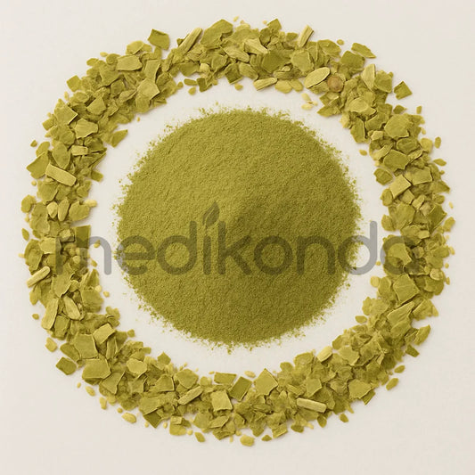 Yerba Mate Extract Powder
